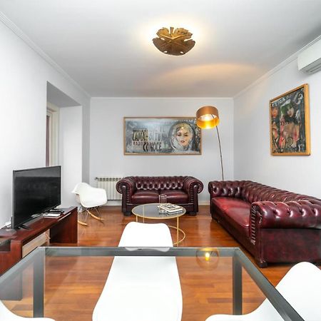 Guestready - Cozy Stay In The Heart Of Madrid Exteriör bild