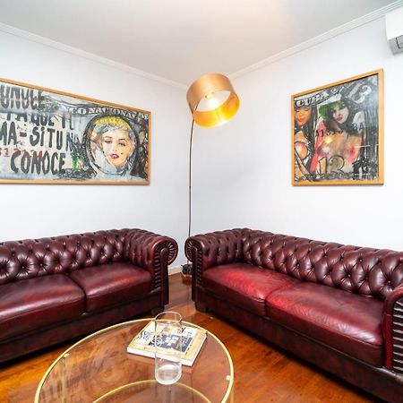 Guestready - Cozy Stay In The Heart Of Madrid Exteriör bild