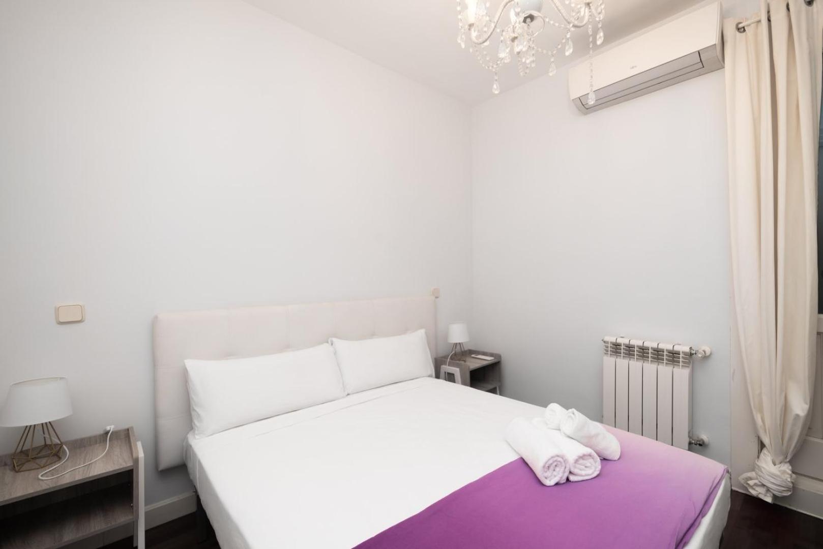 Guestready - Cozy Stay In The Heart Of Madrid Exteriör bild
