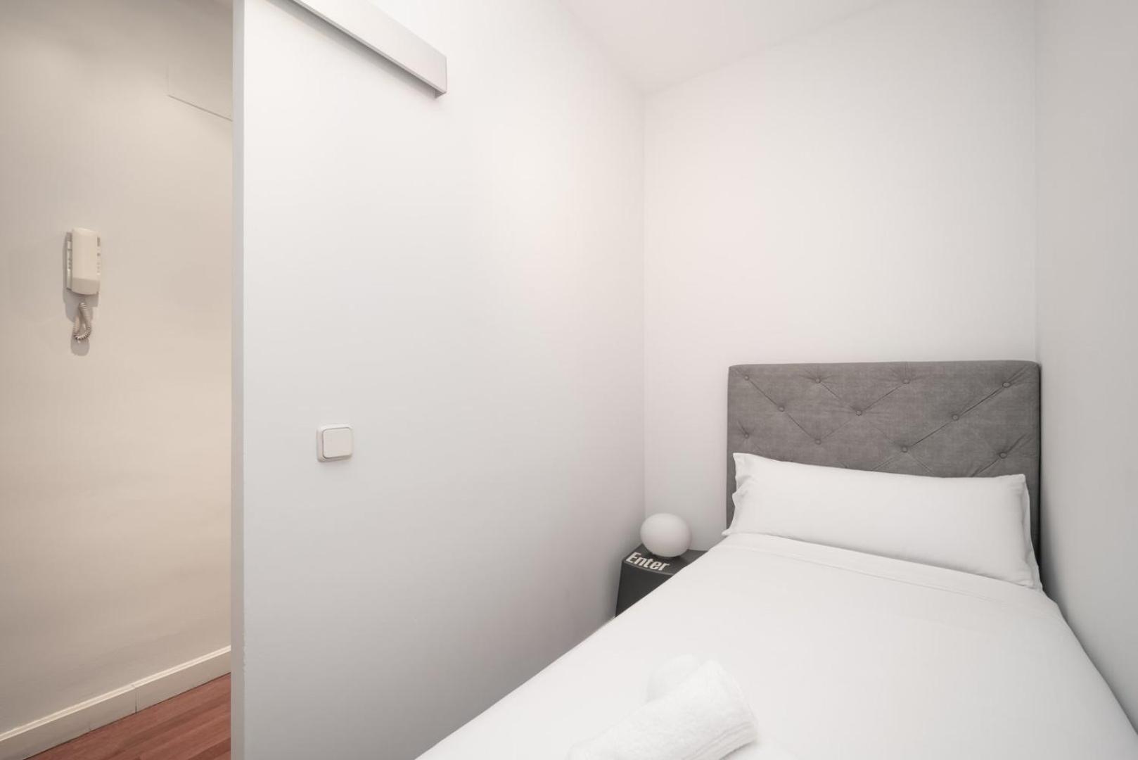 Guestready - Cozy Stay In The Heart Of Madrid Exteriör bild