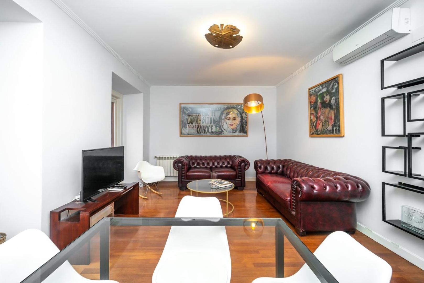 Guestready - Cozy Stay In The Heart Of Madrid Exteriör bild