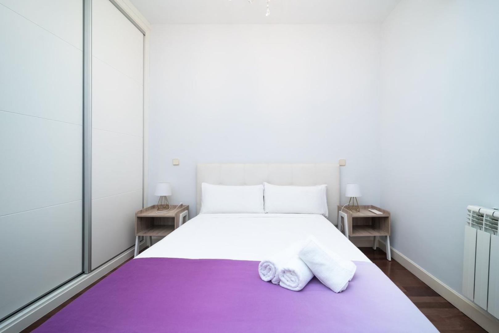 Guestready - Cozy Stay In The Heart Of Madrid Exteriör bild