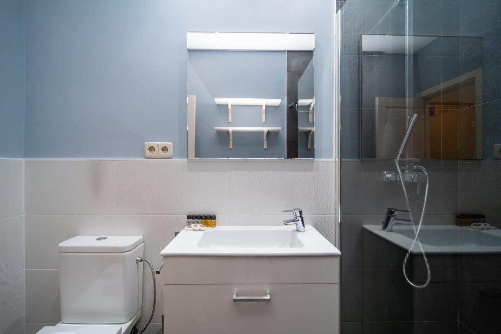 Guestready - Cozy Stay In The Heart Of Madrid Exteriör bild